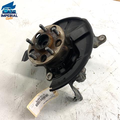 TOYOTA 4355033010 Ступица передняя в наличии Тернополь