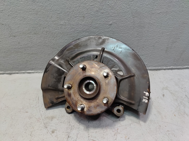 TOYOTA 4355033070 Ступица передняя в наличии Черновцы