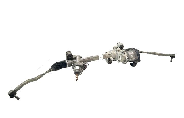 Рулевая рейка 4425006380 TOYOTA