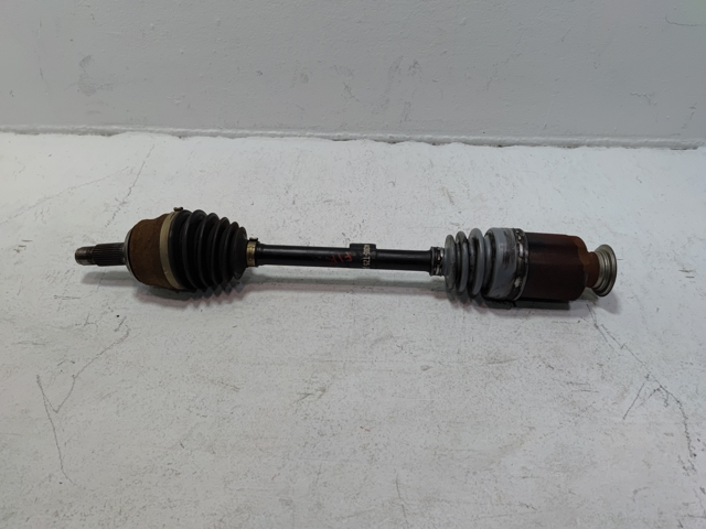 Полуось передняя, правая 44305TZ5A11 HONDA