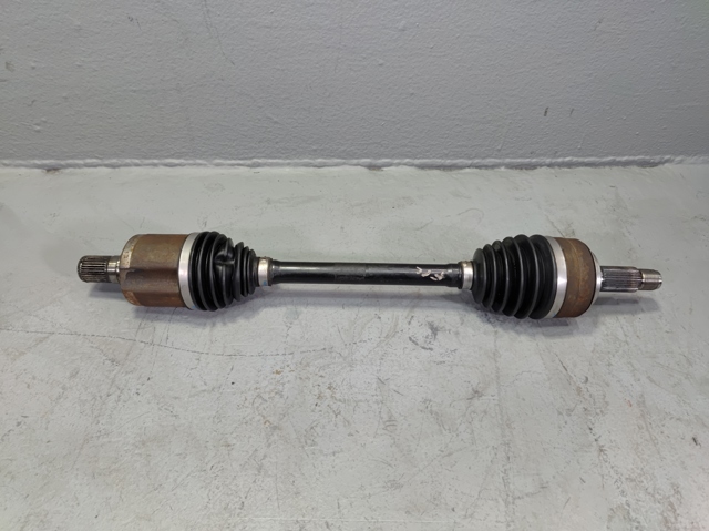 HONDA 44306TZ3A02 в наличии Одесса