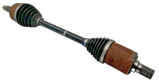Привод в сборе левый 44306TZ5A31 HONDA
