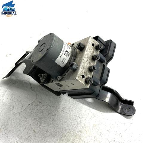 Блок ABS гидравлический 4454006290 TOYOTA