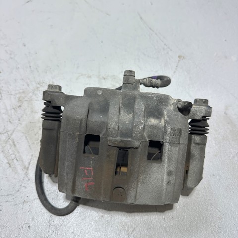 Суппорт тормозной, передний, левый 45019TZ5A01 HONDA