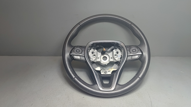 Колесо рулевое Toyota RAV4 5