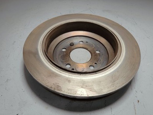 45251TK8A00 HONDA Передние тормозные диски купить в Одесса