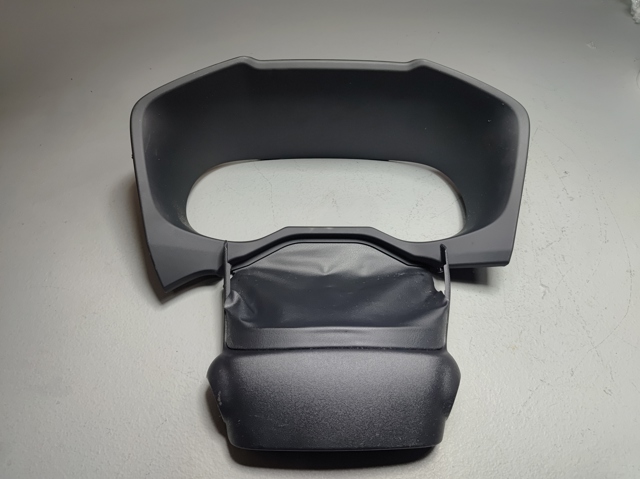 Накладка рулевой колонки 4528633290 TOYOTA
