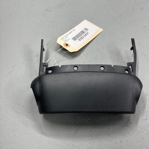 Накладка рулевой колонки 4528633290C0 TOYOTA