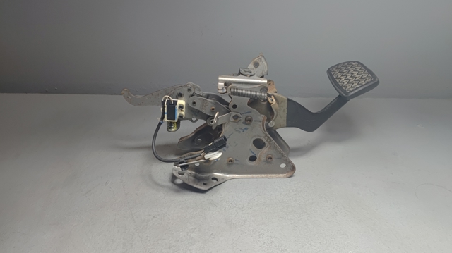Ппривод тормозного крана 4712148010 TOYOTA