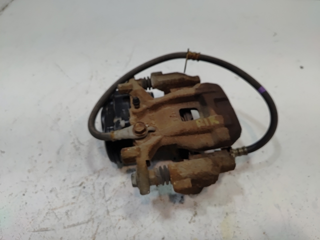 Скоба тормозного суппорта заднего 4782110030 TOYOTA