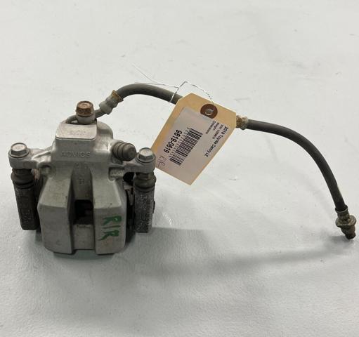 Суппорт тормозной задний правый 4783006170 TOYOTA