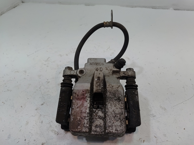 Тормозной суппорт правый задний 4783033280 TOYOTA