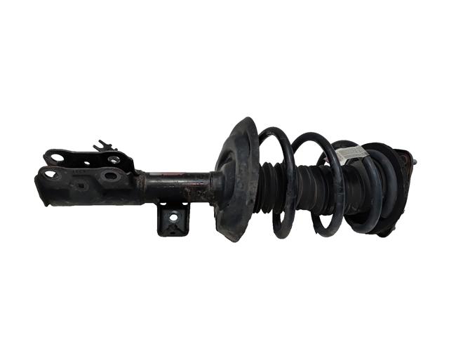 4860933270 TOYOTA Опора переднего амортизатора купить в Сумы