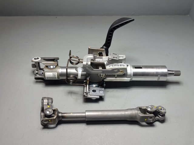 Колонка рулевая 488106RF2B NISSAN