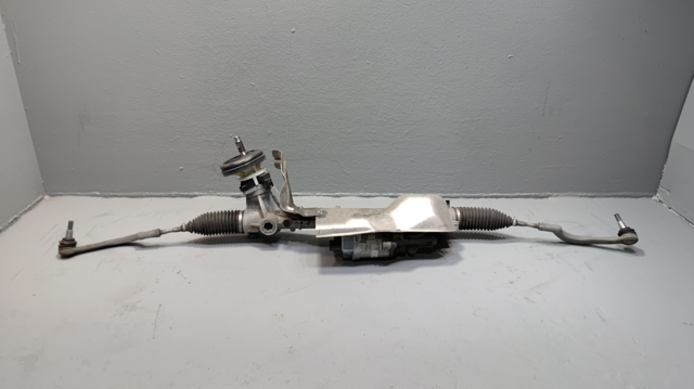 Рулевая рейка 490016RR2C NISSAN