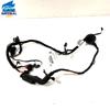 (доставка зі сша в україну 5-15 днів) audi a6 quattro 2018 rear left or right side door wire wiring harness oem (ціна не остаточна! зверніться до менеджера для узгодження вартості та термінів доставки) 4B0906102
