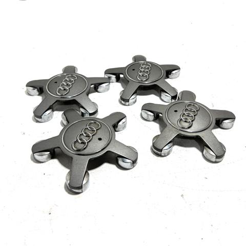 Колпаки на колеса 4F0601165N7ZJ VAG