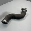 (доставка из сша в украину 5-15 дней) 2016-2018 audi a6 2.0l intercooler pipe upper hose  oem (цена не окончательная! обратитесь к менеджеру для согласования стоимости и сроков доставки) 4G0145737AP