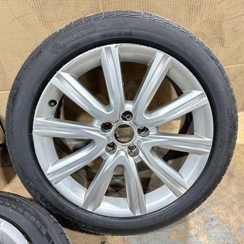 Диски на авто 4G0601025BF VAG