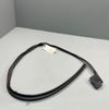 (доставка из сша в украину 5-15 дней) 2012-2018 audi a6 rear right passenger side door lower weatherstrip seal oem (цена не окончательная! обратитесь к менеджеру для согласования стоимости и сроков доставки) 4G0839718