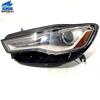 (доставка из сша в украину 5-15 дней) defect 2016-18 audi a6 / quattro front driver side headlight lamp xenon hid oem (цена не окончательная! обратитесь к менеджеру для согласования стоимости и сроков доставки) 4G0.941.005.H