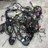 (доставка зі сша в україну 5-15 днів) 2018 audi a6 main body wire wiring harness and fuse oem (ціна не остаточна! зверніться до менеджера для узгодження вартості та термінів доставки) 4G0971845A