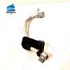 (доставка из сша в украину 5-15 дней) 2016-2018 audi a6 rear a/c tube evaporator tube liquid line pipe oem (цена не окончательная! обратитесь к менеджеру для согласования стоимости и сроков доставки) 4G1260712G