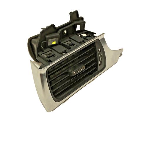 Решетка воздуховода левая 4G1820901E6PS VAG