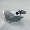 (доставка зі сша в україну 5-15 днів) 2012 - 2018 audi a6 engine control module cover lower housing oem (ціна не остаточна! зверніться до менеджера для узгодження вартості та термінів доставки) 4G1907355B