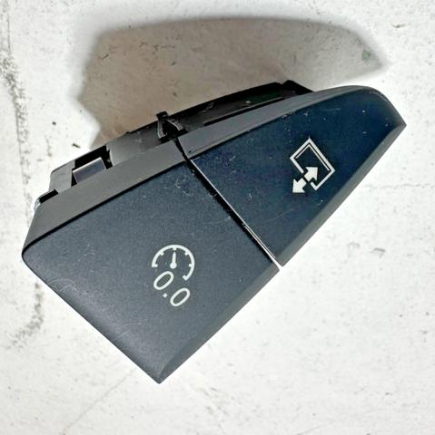 Кнопка сброса суточного пробега 4G19272276PS VAG