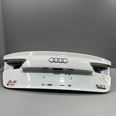 Крышка багажника 4G5827023B VAG
