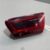 (доставка из сша в украину 5-15 дней) 2016 - 2018 audi a6 s6 rear right passenger side inner taillight light lamp (цена не окончательная! обратитесь к менеджеру для согласования стоимости и сроков доставки) 4G5945094D