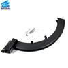 (доставка зі сша в україну 5-15 днів) audi a6 2012-2018 s6 trunk deck lid left driver side hinge lever trim cover oem (ціна не остаточна! зверніться до менеджера для узгодження вартості та термінів доставки) 4G5971821