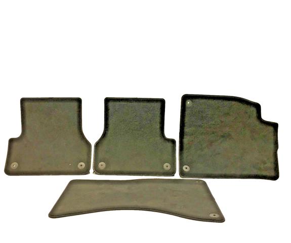 Комплект ковров 4G8061275MNO VAG