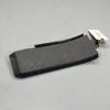 (доставка из сша в украину 5-15 дней) 2012 - 2018 audi a6 foot rest dead pedal cover trim panel oem (цена не окончательная! обратитесь к менеджеру для согласования стоимости и сроков доставки) 4G8864777