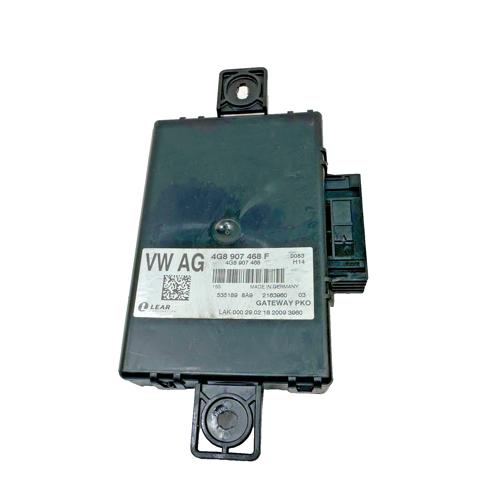 Система самодиагностики 4G8907468F VAG