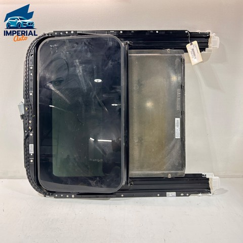 Мотор привода люка 4G8959591A VAG