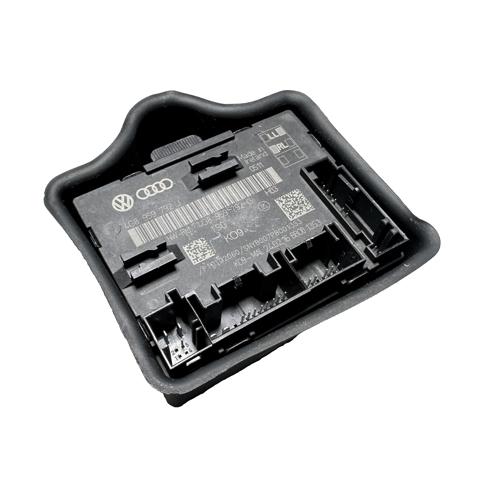 Блок комфорта передней двери 4G8959792H VAG