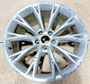 (доставка из сша в украину 5-15 дней) 2011-2015 audi a8 quattro wheel alloy rim 19" 19 x 9 ten 10 spoke oem silver (цена не окончательная! обратитесь к менеджеру для согласования стоимости и сроков доставки) 4H0601025BG