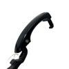 (доставка из сша в украину 5-15 дней) 2011 - 2014 audi a8 l quattro front or rear driver side exterior door handle oem (цена не окончательная! обратитесь к менеджеру для согласования стоимости и сроков доставки) 4H0837205AGRU