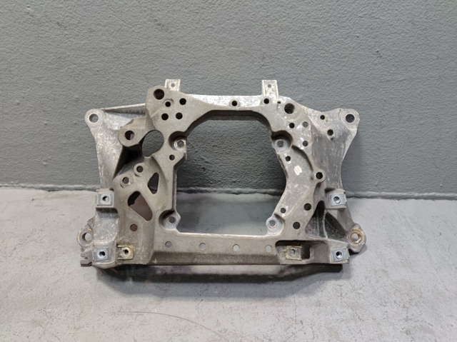 Кронштейн КПП 4M0399263P VAG