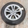 (доставка из сша в украину 5-15 дней) 2018 audi q7 wheel rim tire 19x8.5j h2 et28 255/55 r19 continental 1pcs oem (цена не окончательная! обратитесь к менеджеру для согласования стоимости и сроков доставки) 4M0601025C