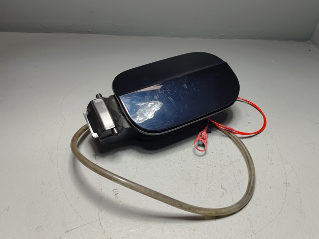 Уплотнитель заливной горловины топливного бака 4M0809906D VAG