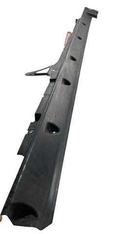 Защита днища, левая 4M0825211F VAG