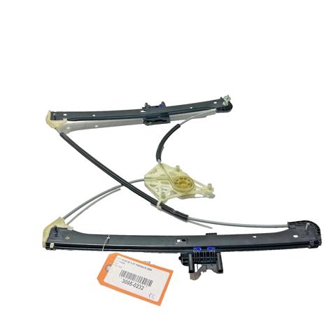 Механизм стеклоподъемника двери задней, правой 4M0839462A VAG