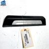 (доставка из сша в украину 5-15 дней) 2017-2023 audi q7 premium rear left driver door sill scuff plate cover trim oem (цена не окончательная! обратитесь к менеджеру для согласования стоимости и сроков доставки) 4M0853375A