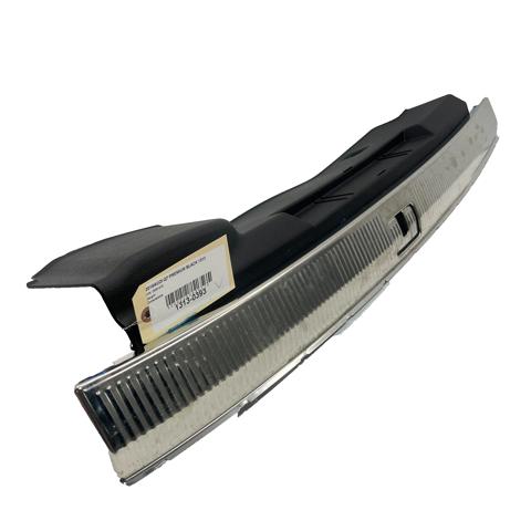 Накладка задней панели багажника 4M0864483B4PK VAG