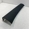 (доставка зі сша в україну 5-15 днів) 2017-2018-2019 audi q7 upper roof headliner trim cover panel rear black oem (ціна не остаточна! зверніться до менеджера для узгодження вартості та термінів доставки) 4M0867839