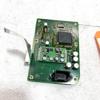 (доставка зі сша в україну 5-15 днів) 17-19 audi q7 heads up display projector control module motherboard microchip (ціна не остаточна! зверніться до менеджера для узгодження вартості та термінів доставки) 4M0919617B