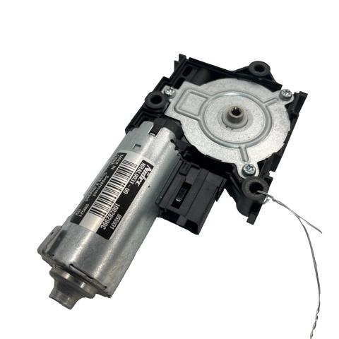 Мотор привода люка 4M0959591 VAG